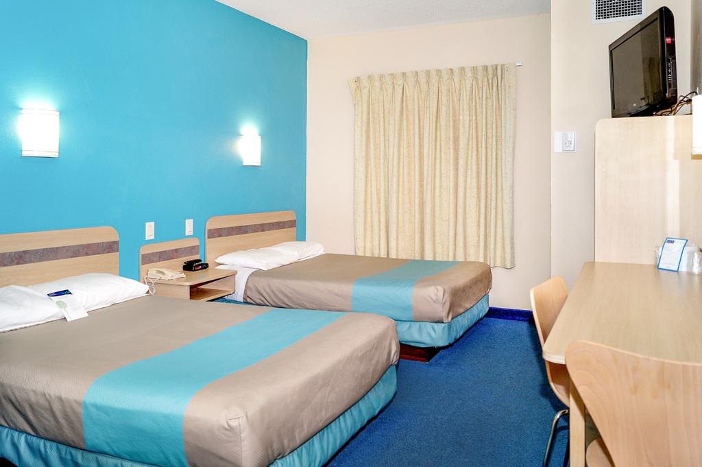 Motel 6-Peterborough, On חדר תמונה